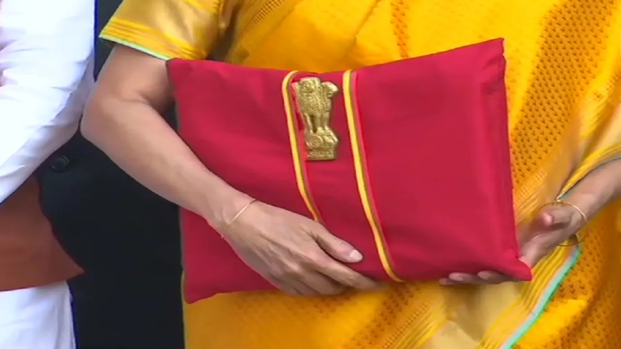 Budget 2020
