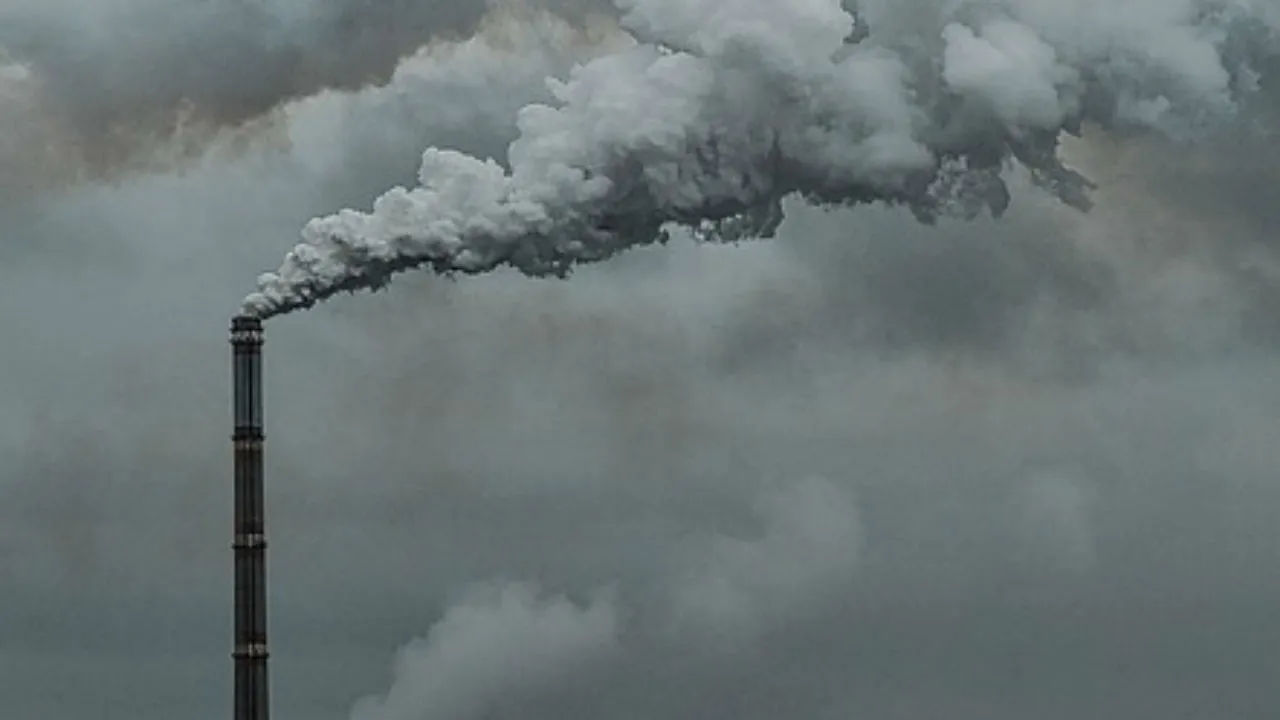 Air Pollution