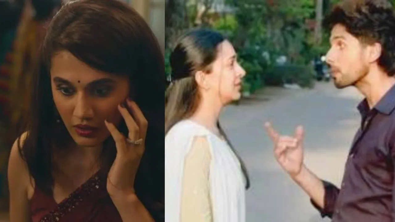 Thappad, Kabir Singh