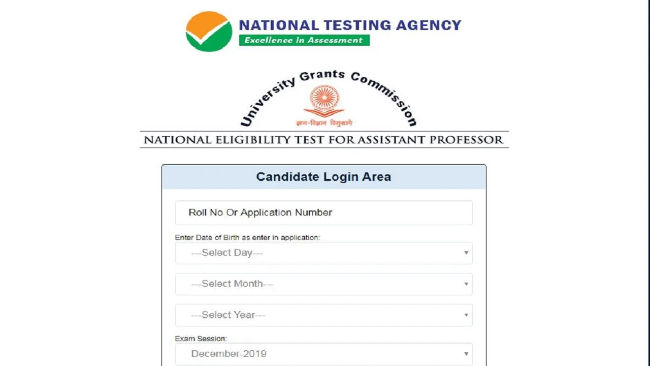 UGC NET 2019 Result