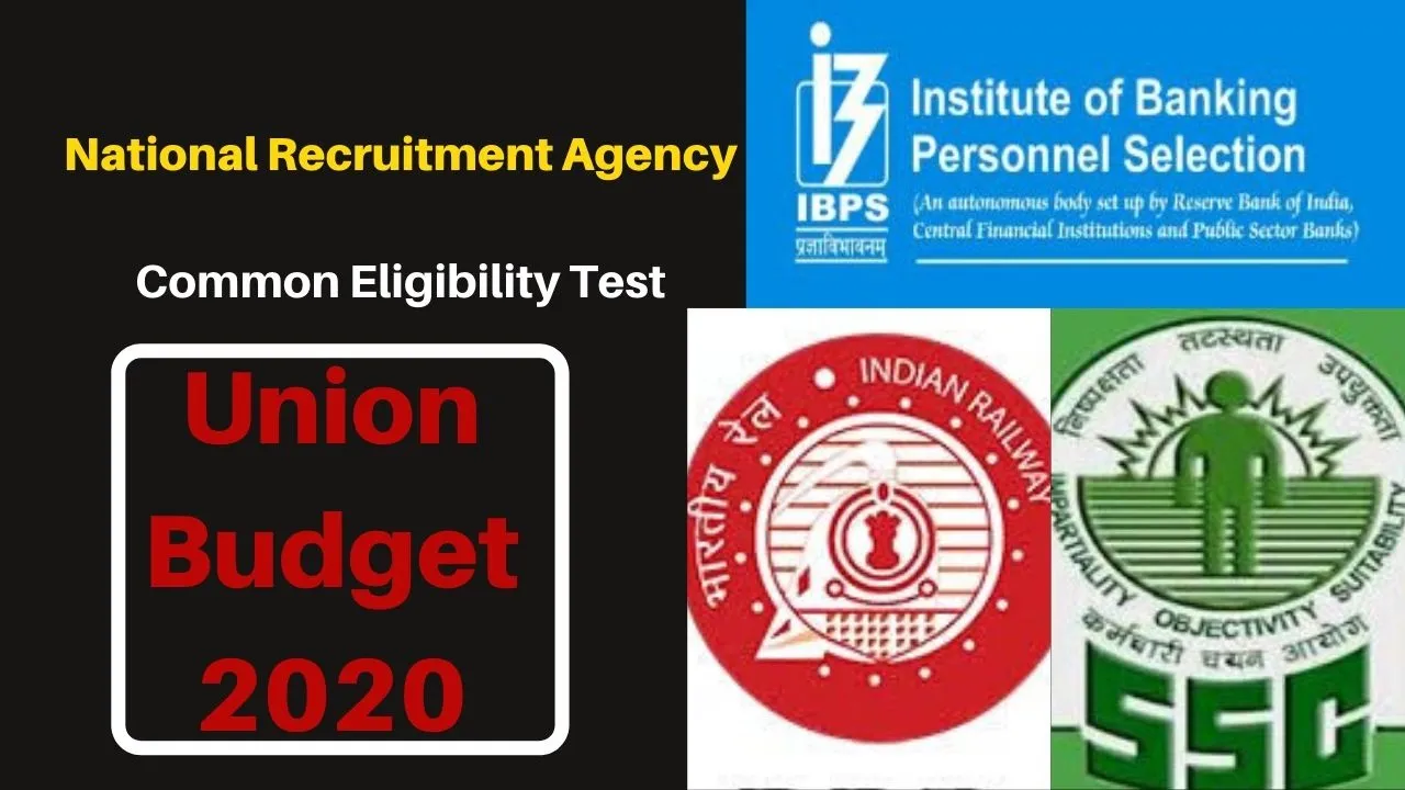 National Recruitment Agency