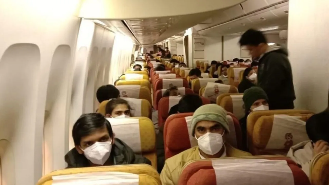 Coronavirus Outbreak