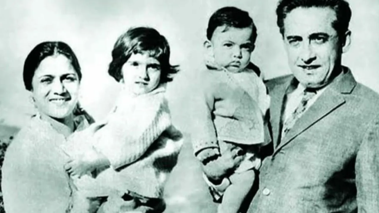 Aamir Khan