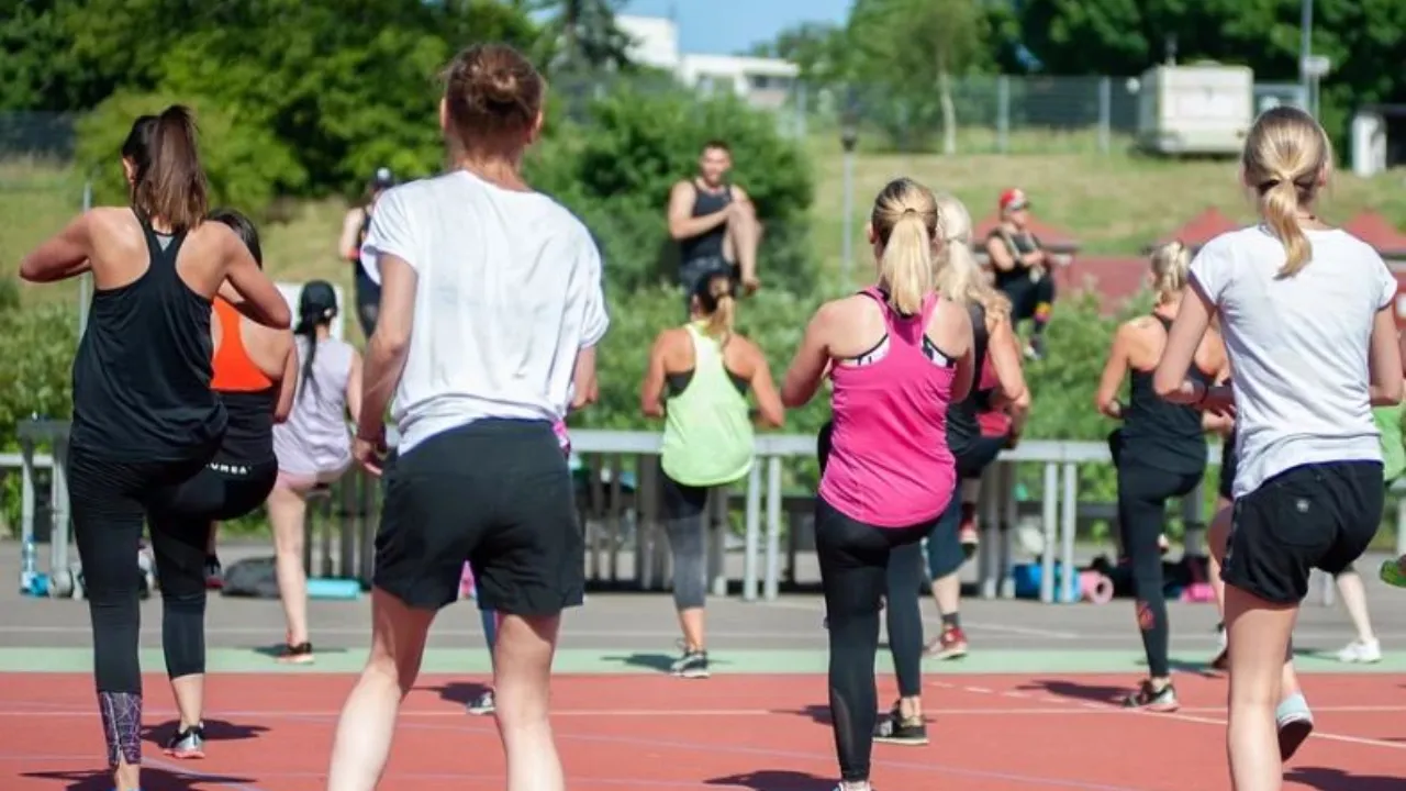 Exercise Linked To Brain Functionality