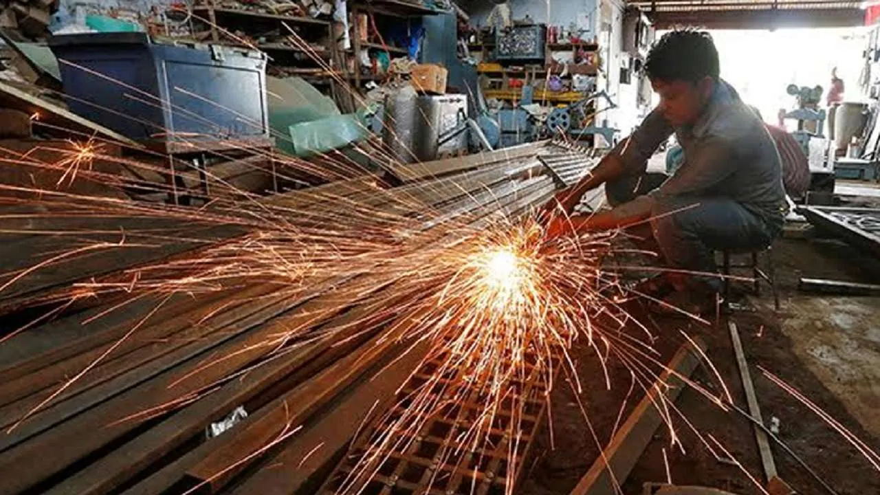 Manufacturing
