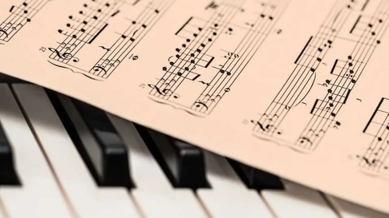 High-Tempo Music