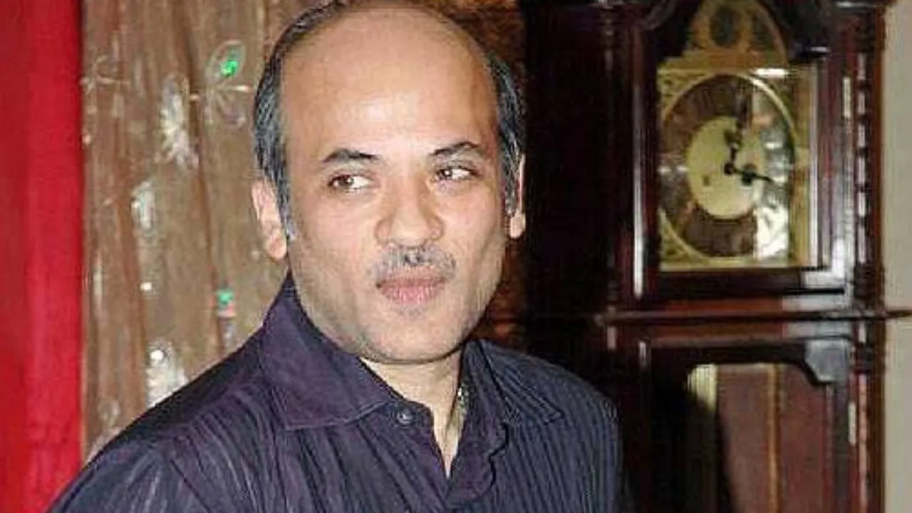 Sooraj Barjatiya