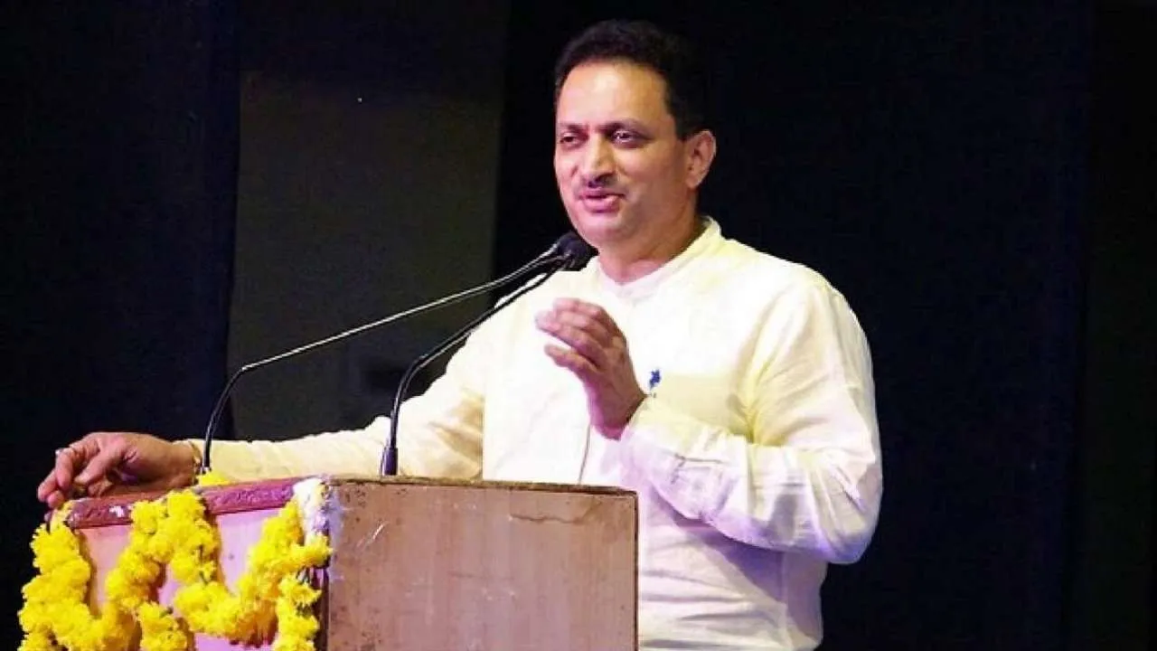 Anantkumar Hegde