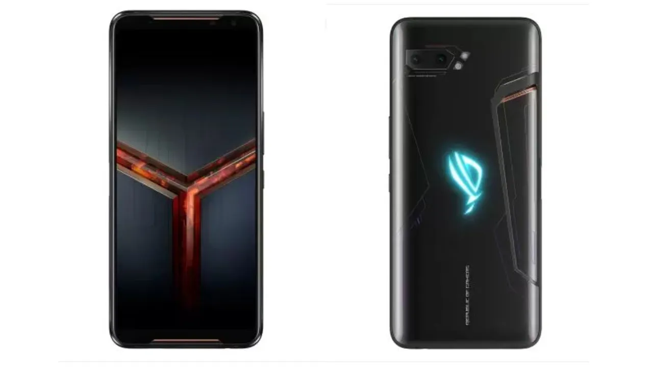 Asus ROG Phone 2 shortage