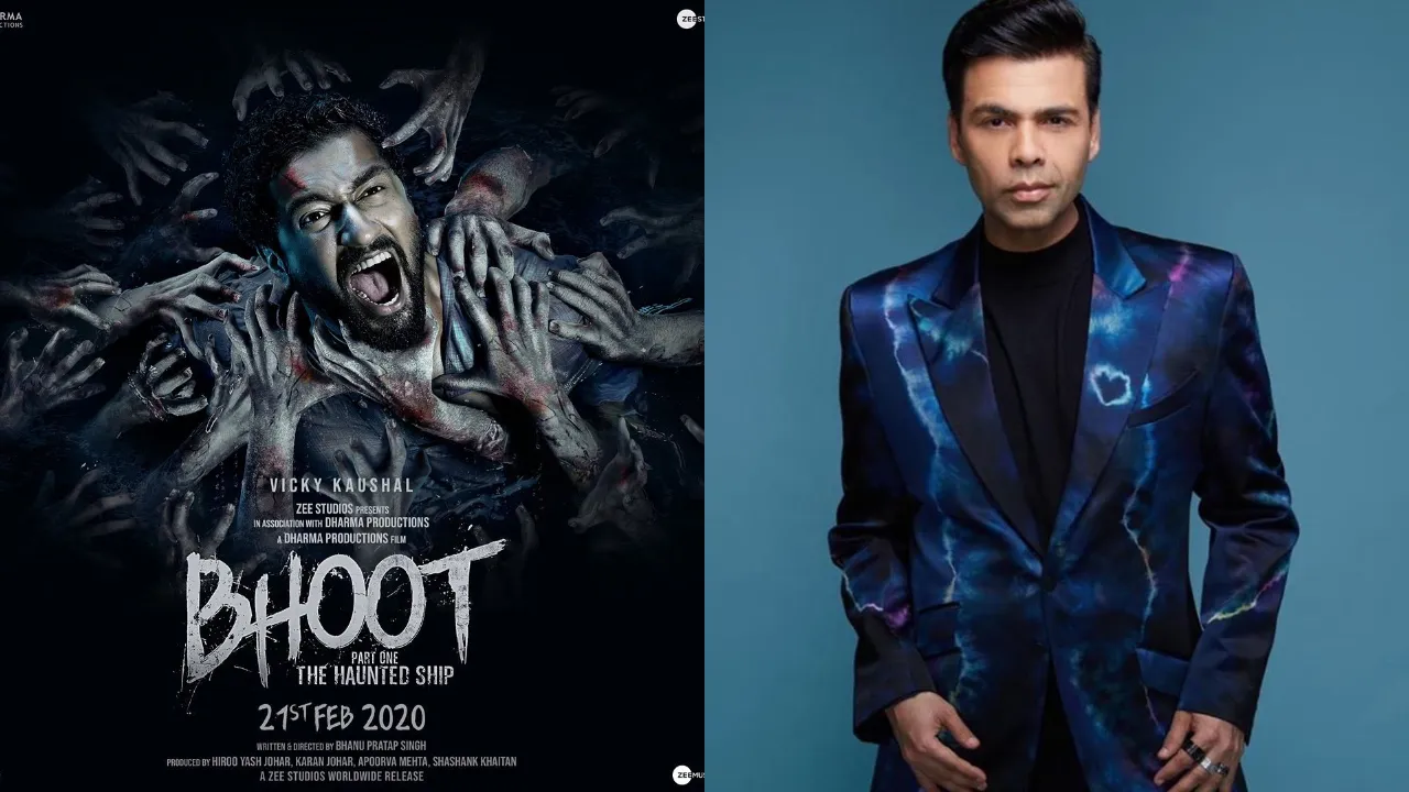 Bhoot