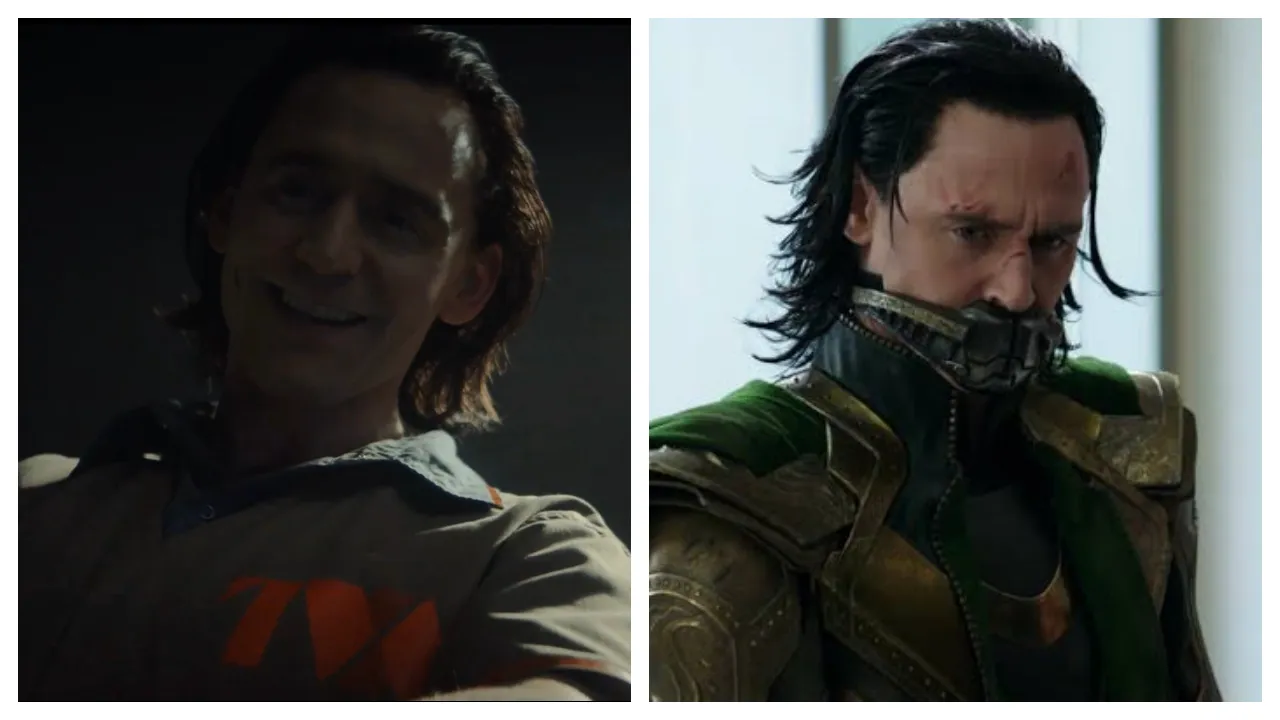 Marvel Releases Loki Teaser