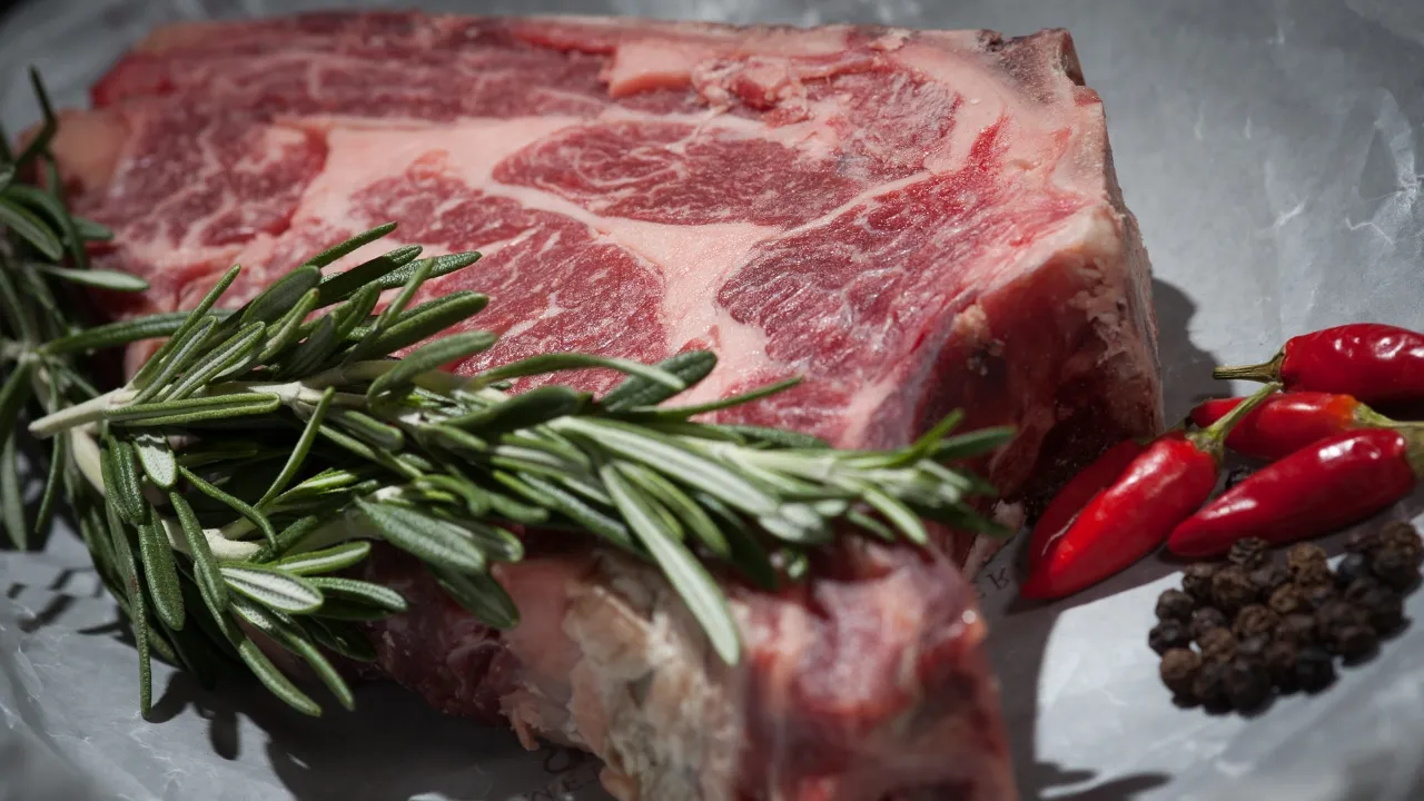 Meats