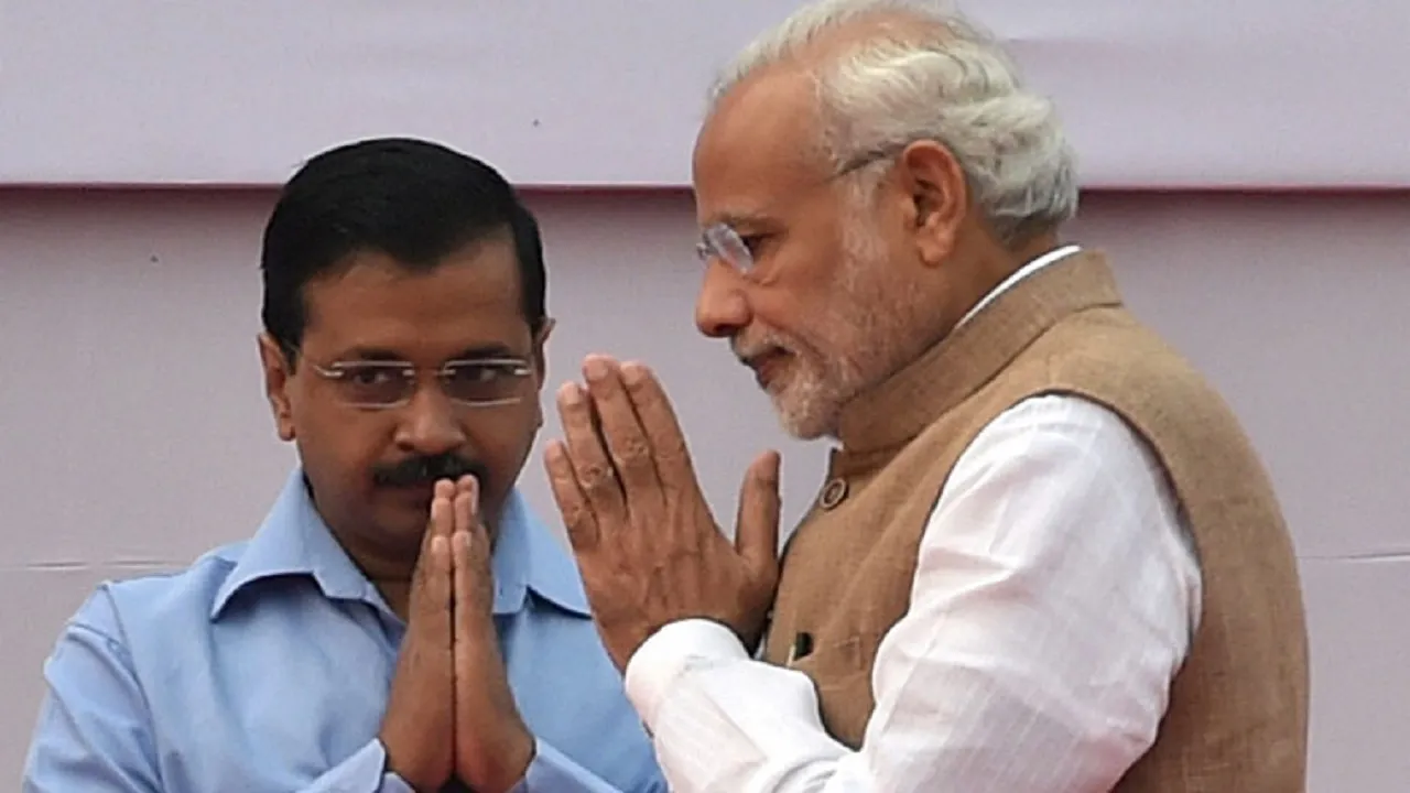 Narendra Modi