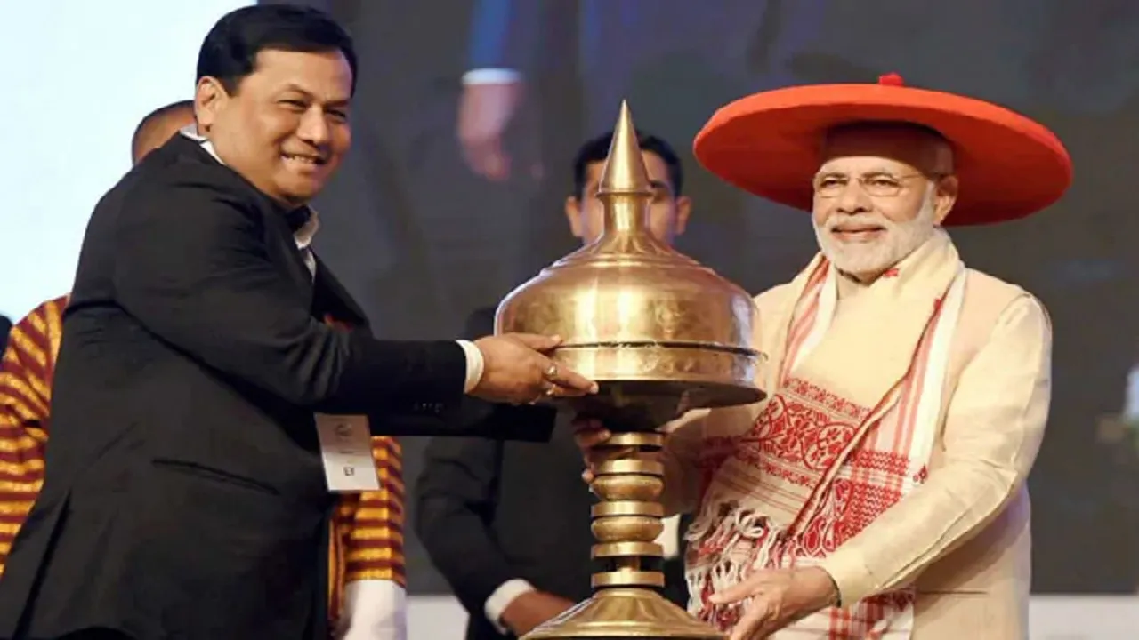 Narendra Modi