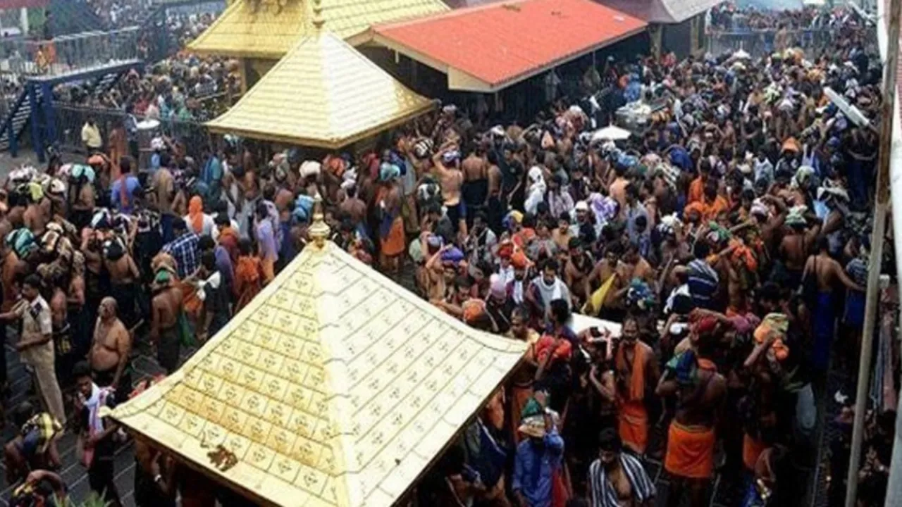Sabrimala