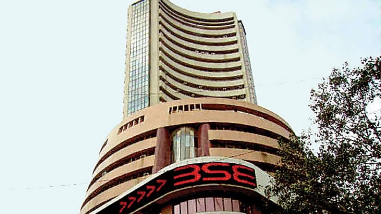 Opening Bell