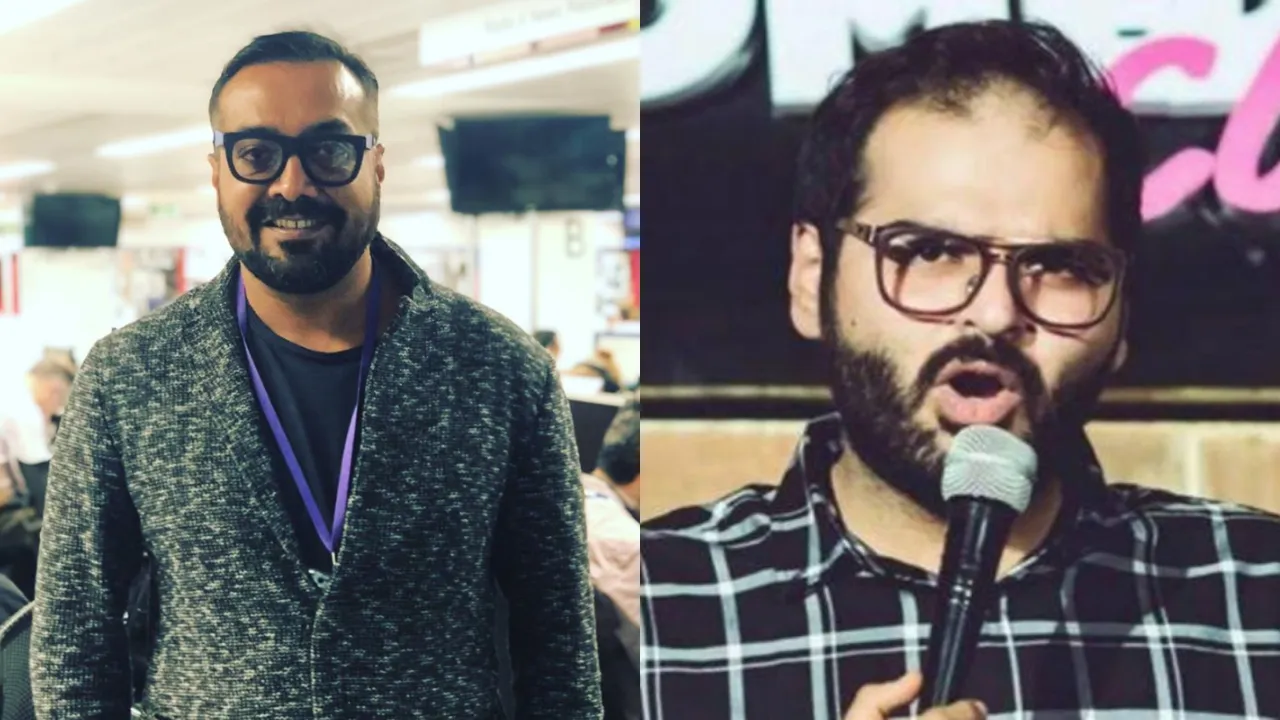 Anurag Kashyap