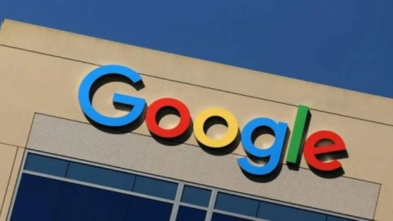 Google