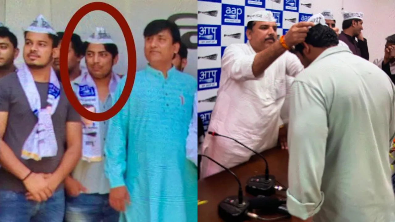 Kapil Gujjar