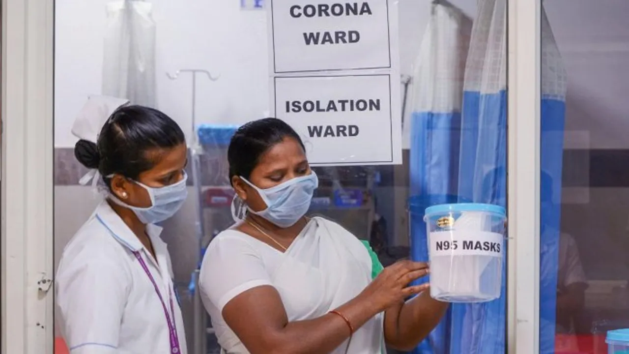 Corona virus