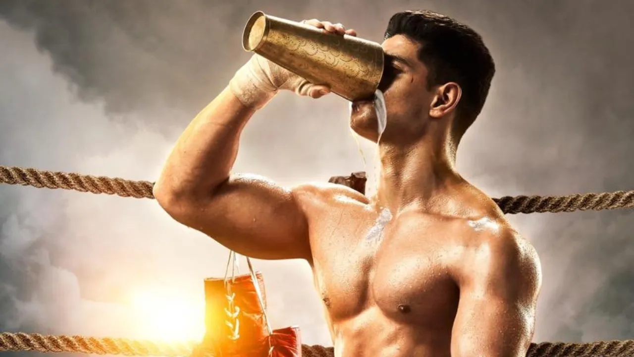 Sooraj Pancholi