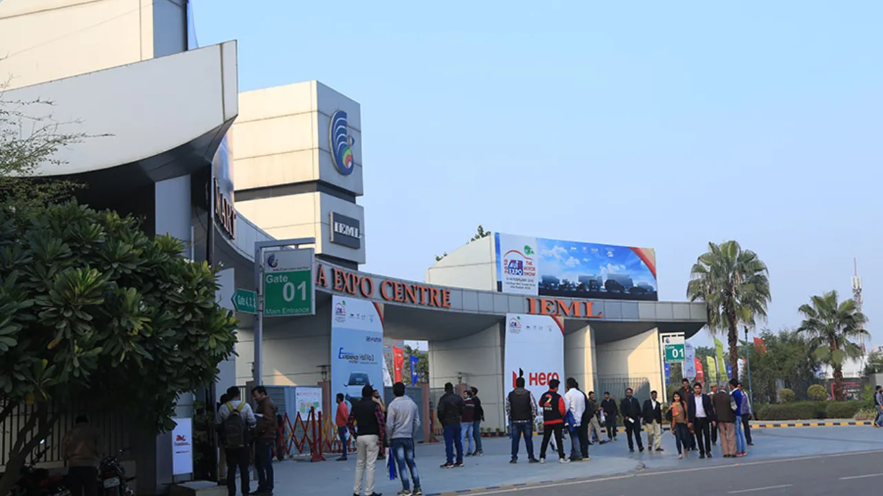 Auto Expo 2020