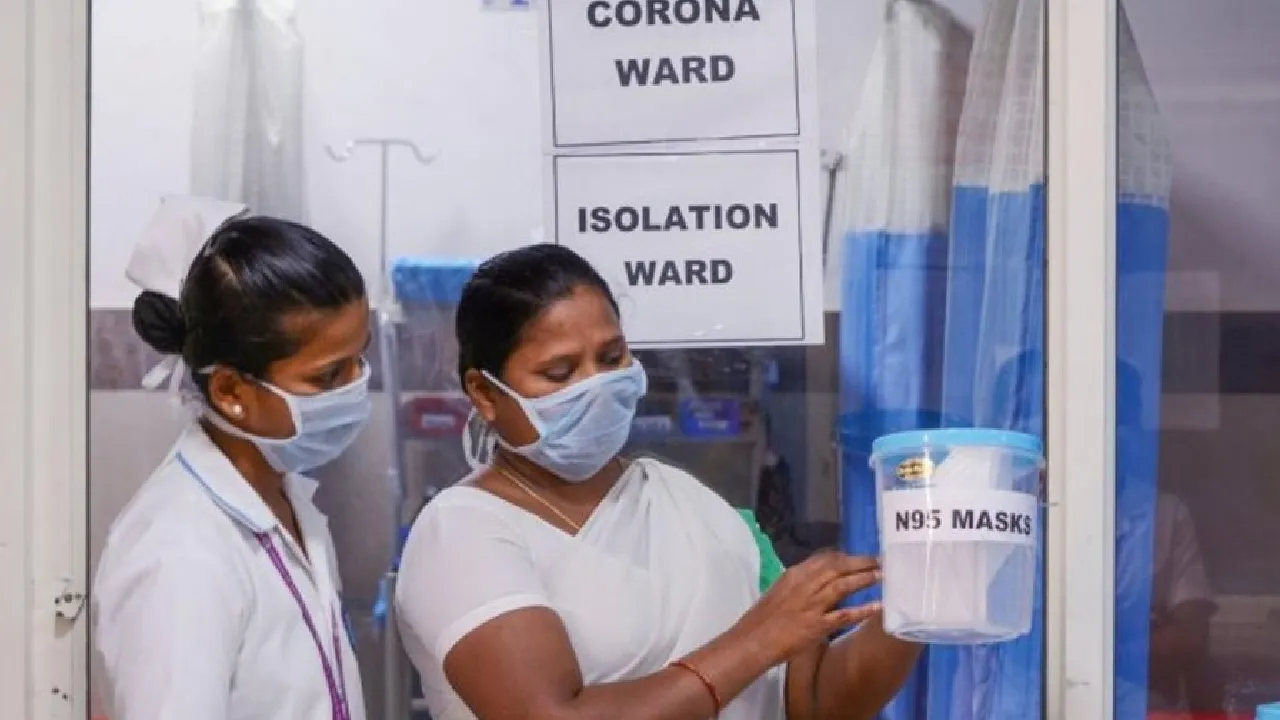 Coronavirus Health Update