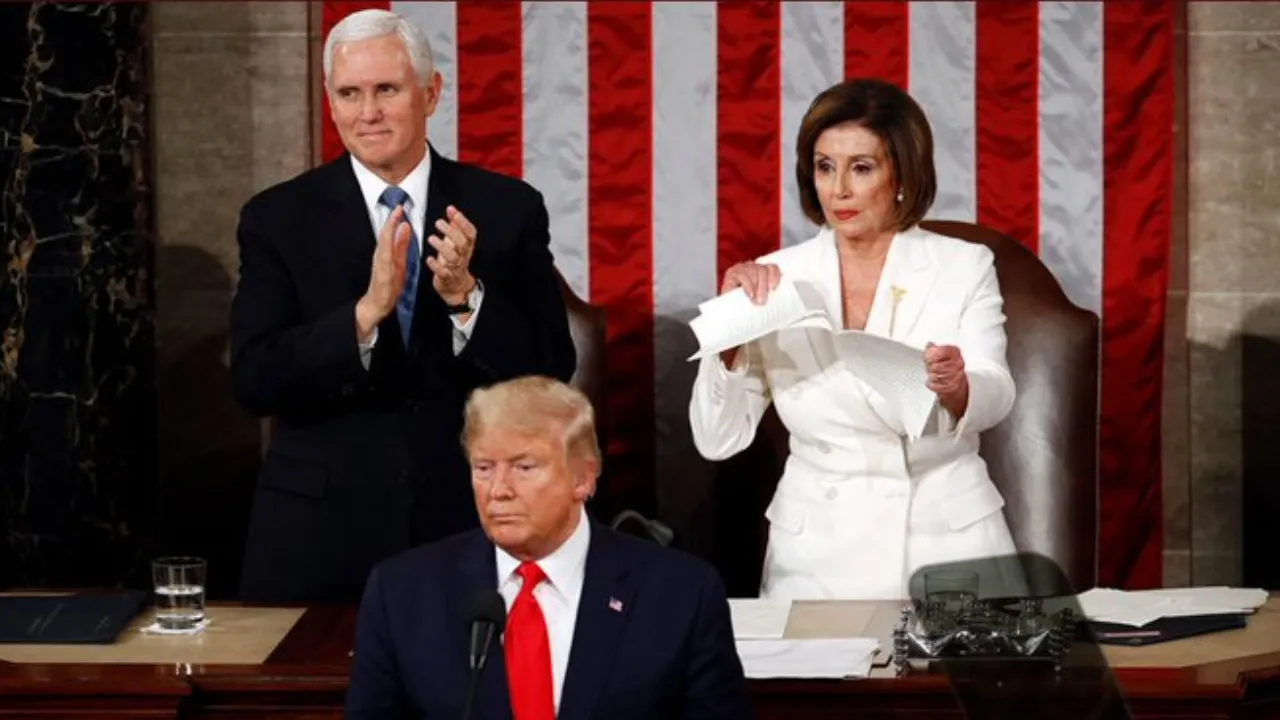 Nancy Pelosi