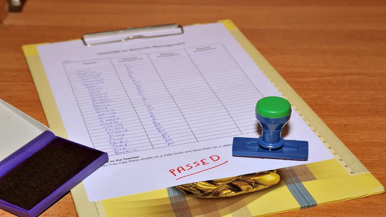 CBSE Board Exam Marksheets