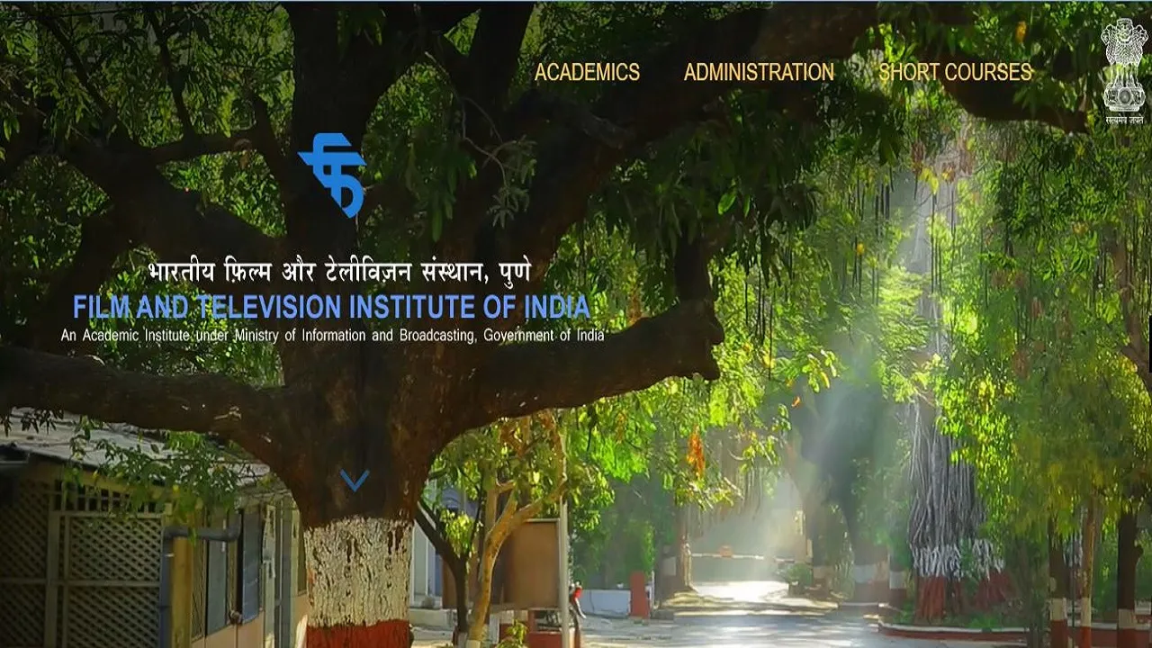 FTII JET Admit Card 2020