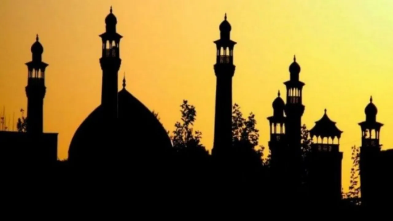 Mosque