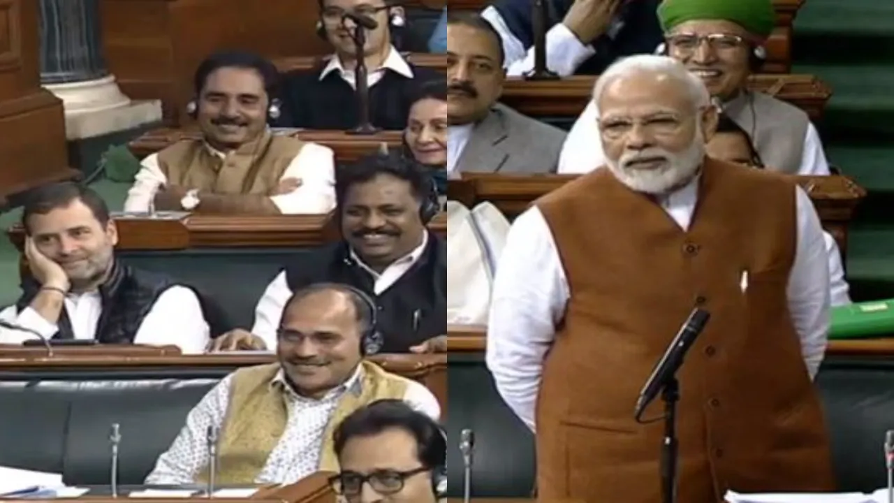 PM Modi