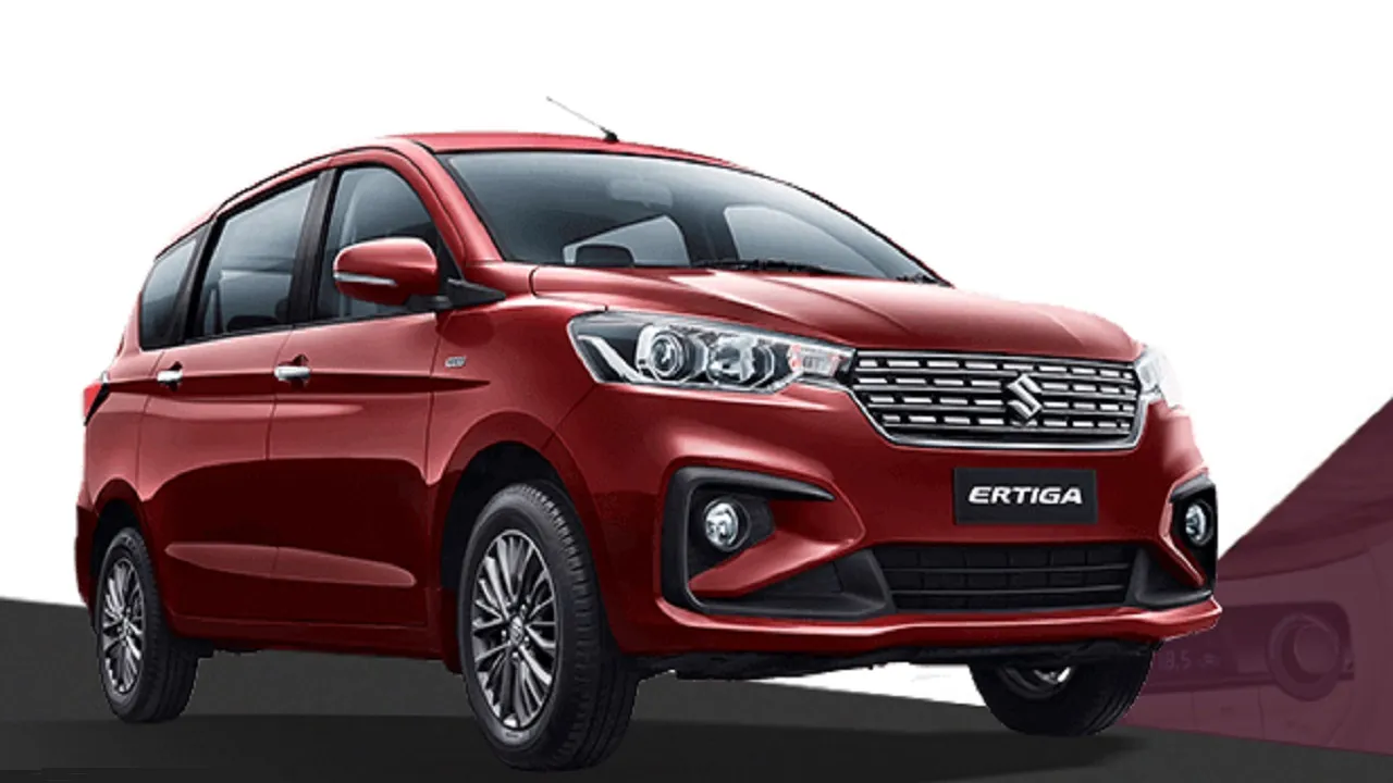 Ertiga