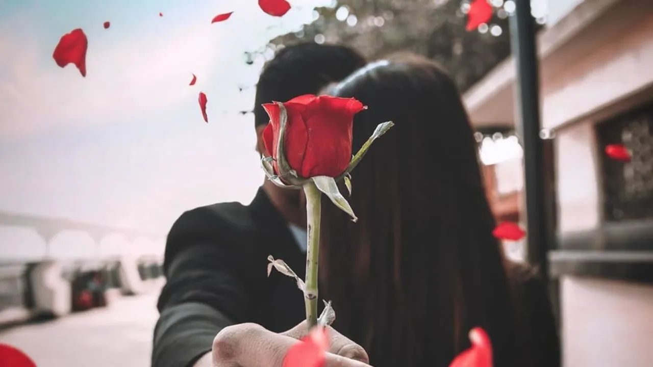 Rose Day