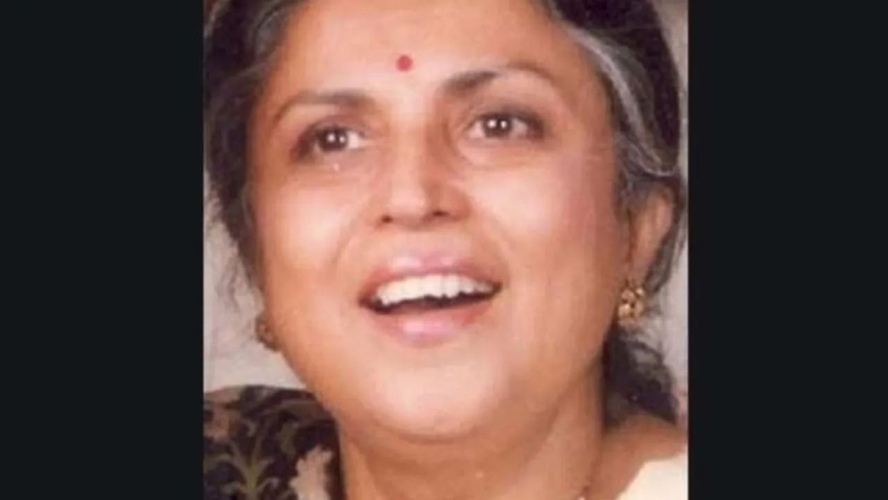 Lata Mangeshkar Award