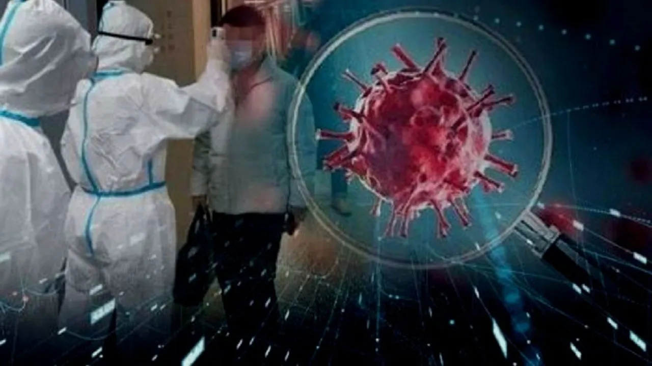 coronavirus