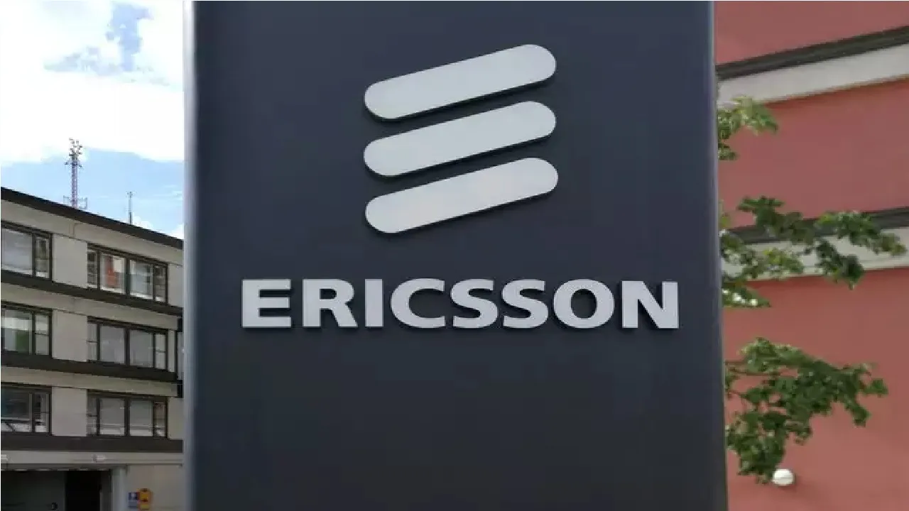 Ericssion, Coronavirus, China,