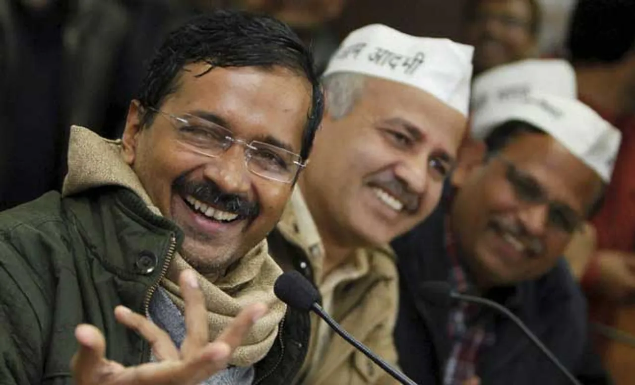 exit polls