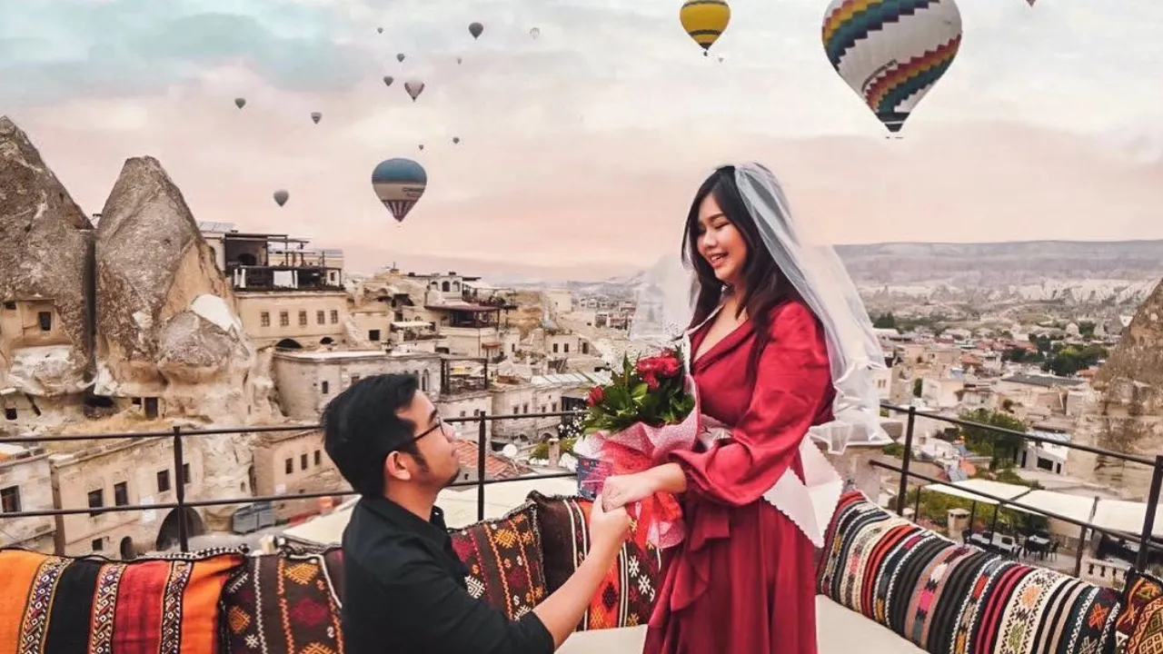 Propose Day 2020