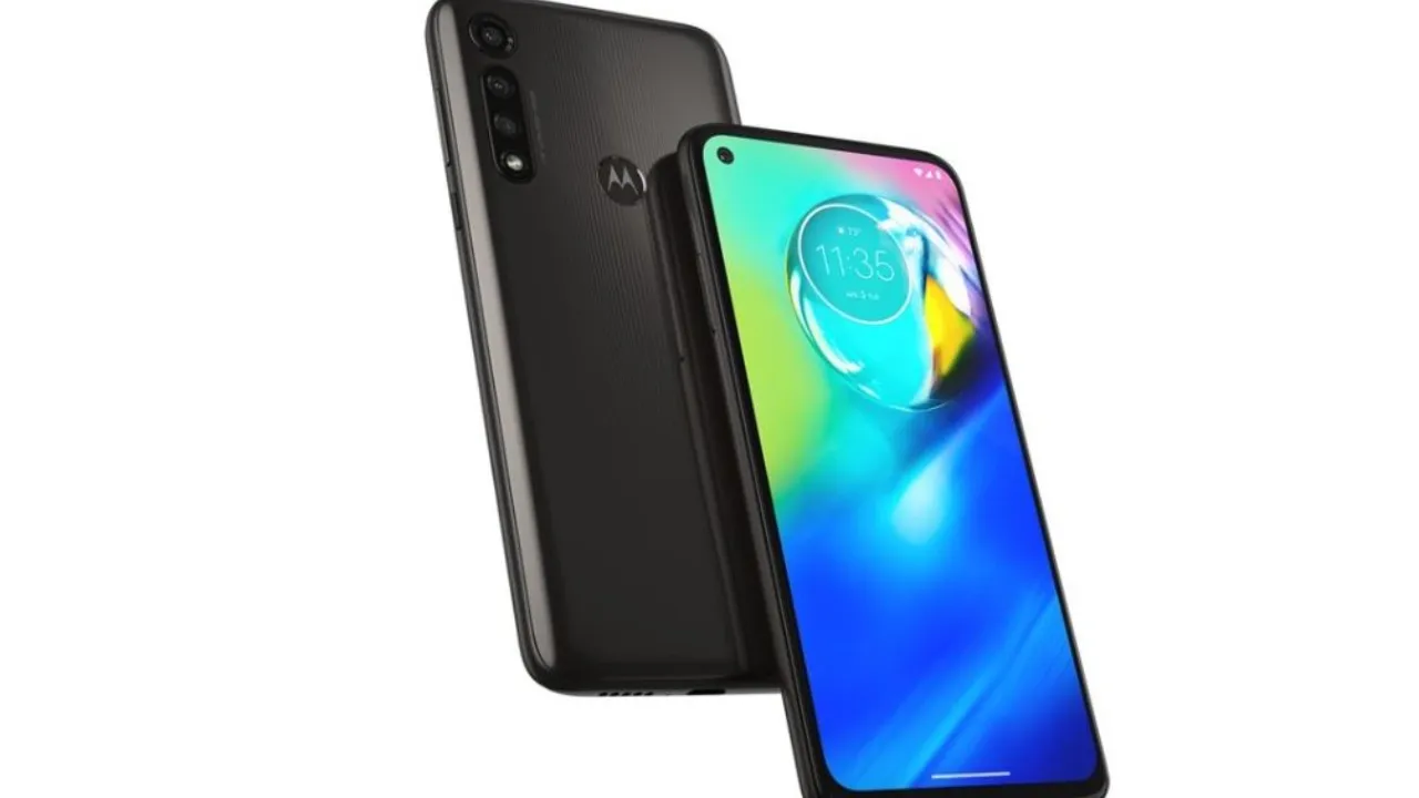 Moto G Power Launched