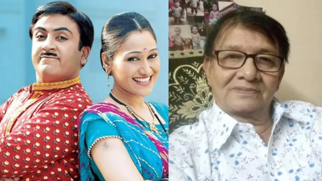 Taarak Mehta Ka Ooltah Chashmah