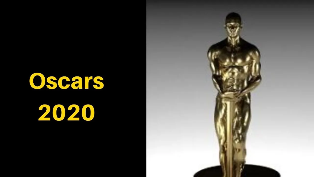 Oscars 2020 Live