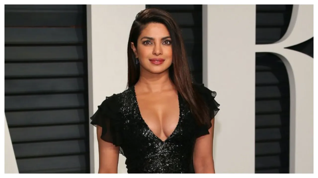 PeeCee, Hansal Mehta Congratulate 'Parasite'