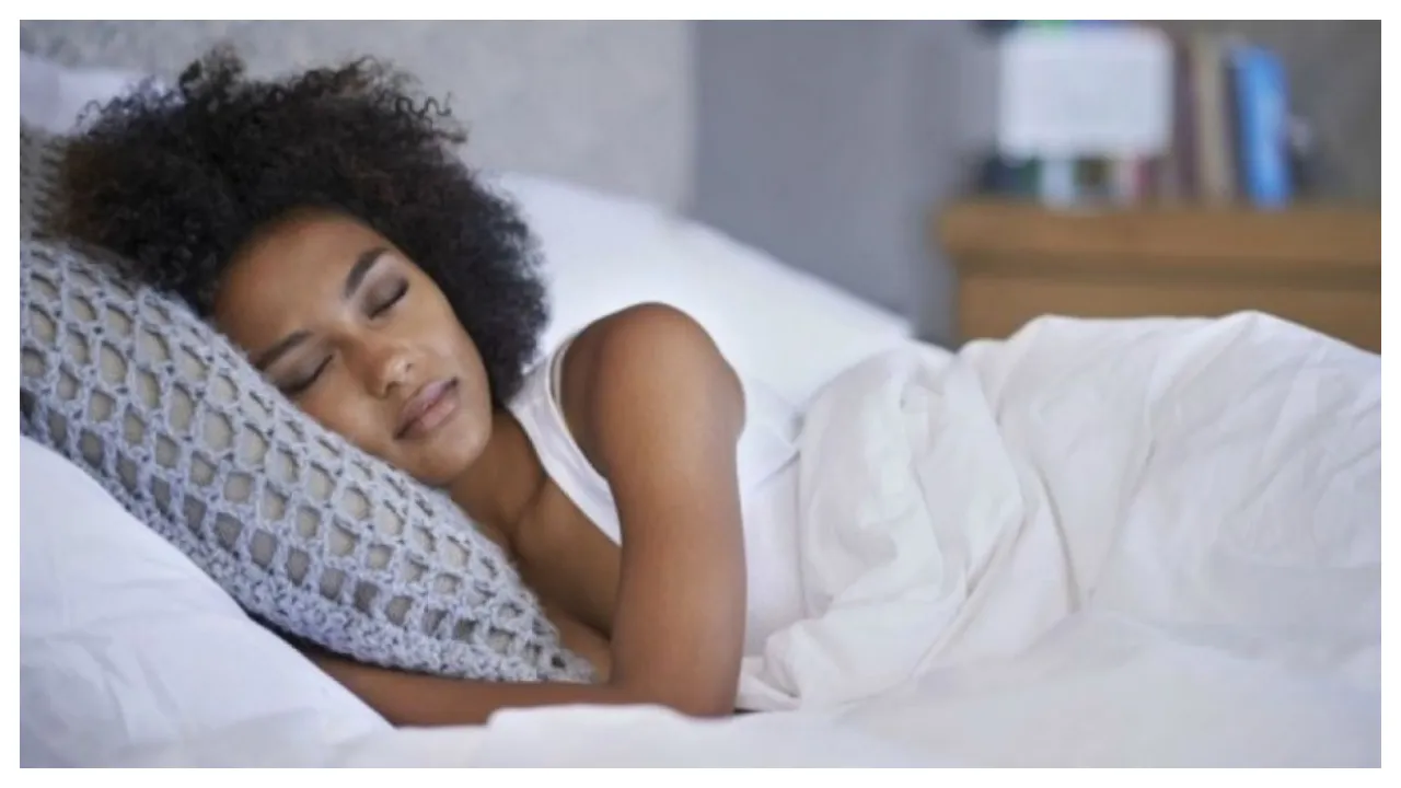 Sleep Duration Linked To Mental Illness