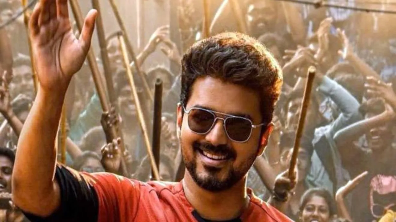 Vijay
