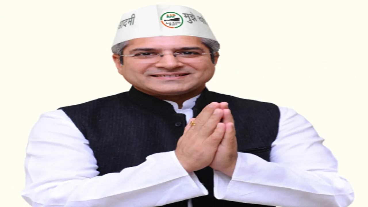 Live Delhi Election 2020 Result/Coverage