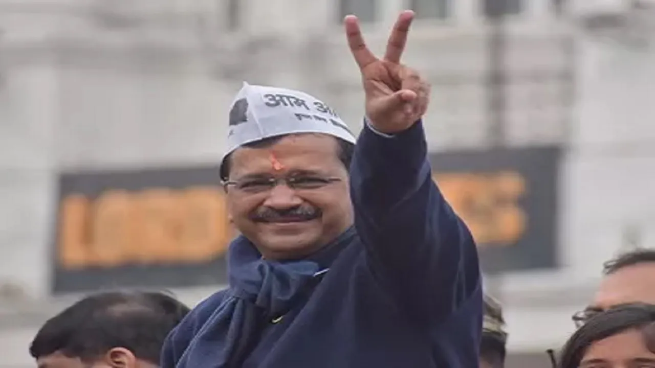 Live Delhi Election 2020 Result/Coverage