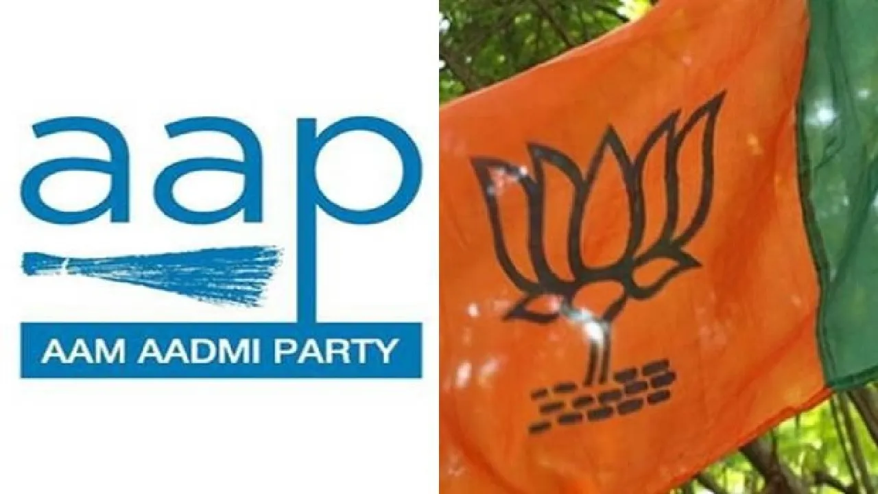 Live Delhi Election 2020 Result/Coverage