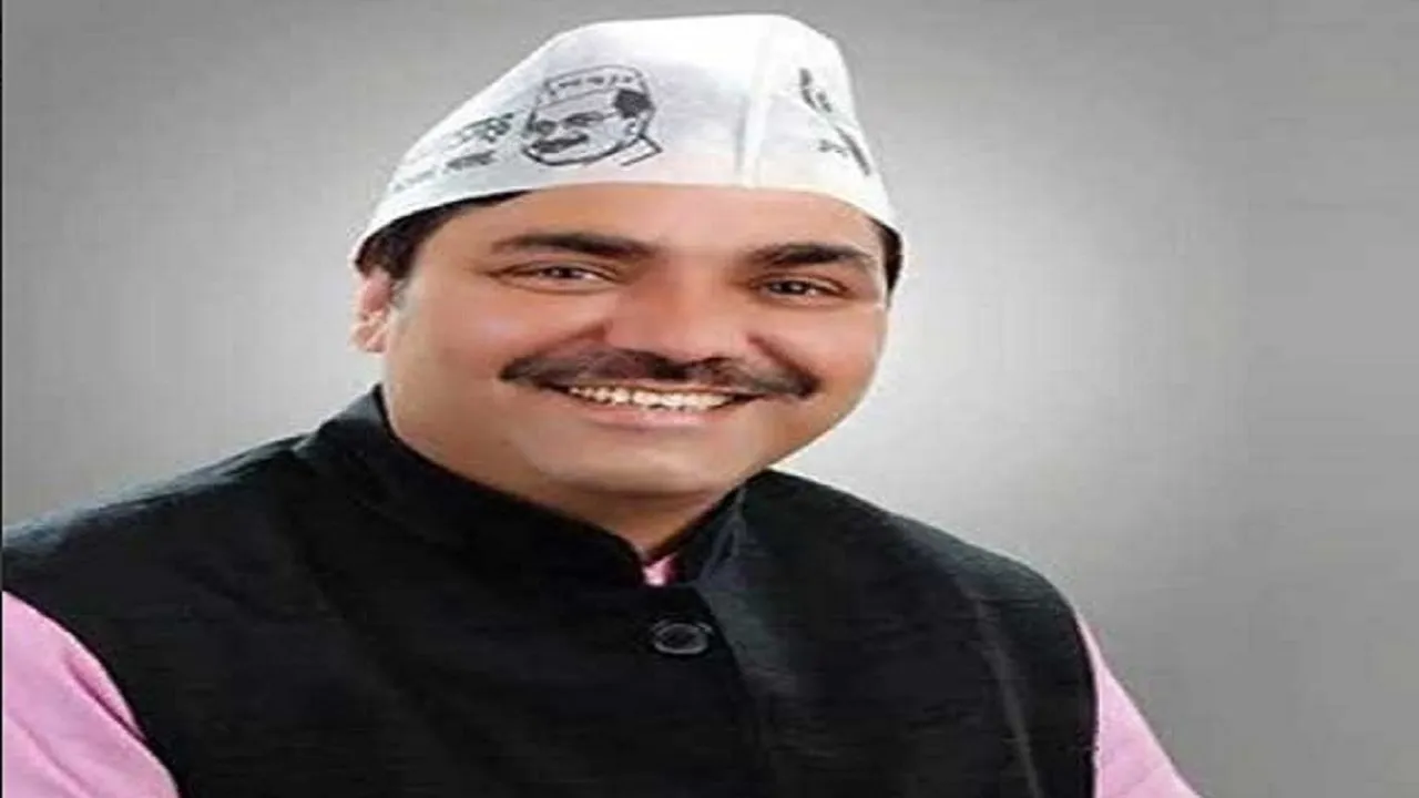 Live Delhi Election 2020 Result/Coverage