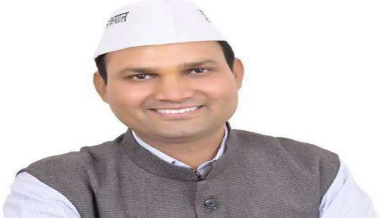 Live Delhi Election 2020 Result/Coverage